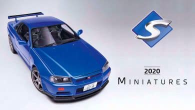 Nouveautés Solido 2020