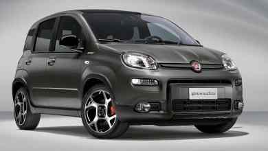 Fiat Panda 3 Sport 2021