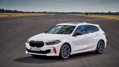 BMW 128ti fiche technique