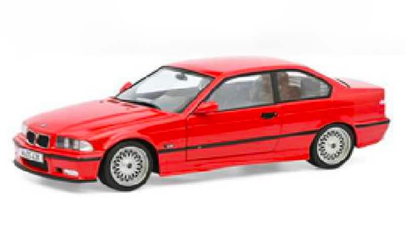 S1803904 BMW M3 E36 Solido