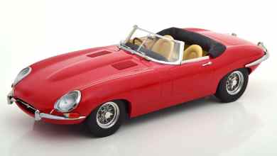 180482 Jaguar Type E KK-Scale