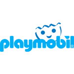 Logo Playmobil