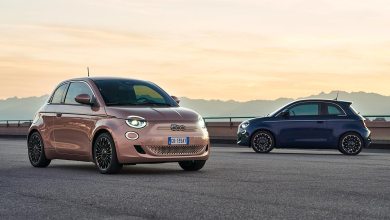 Nouvelle Fiat 500 avis