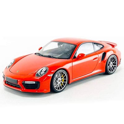 110067120 Porsche 911 Minichamps