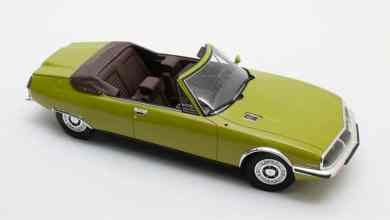 1/18 Citroën SM Mylord CML058_2