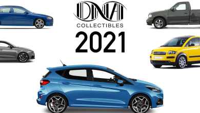 DNA Collectibles nouveautés 2021