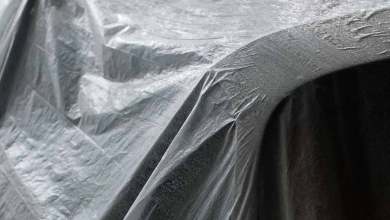 Housse voiture utilité