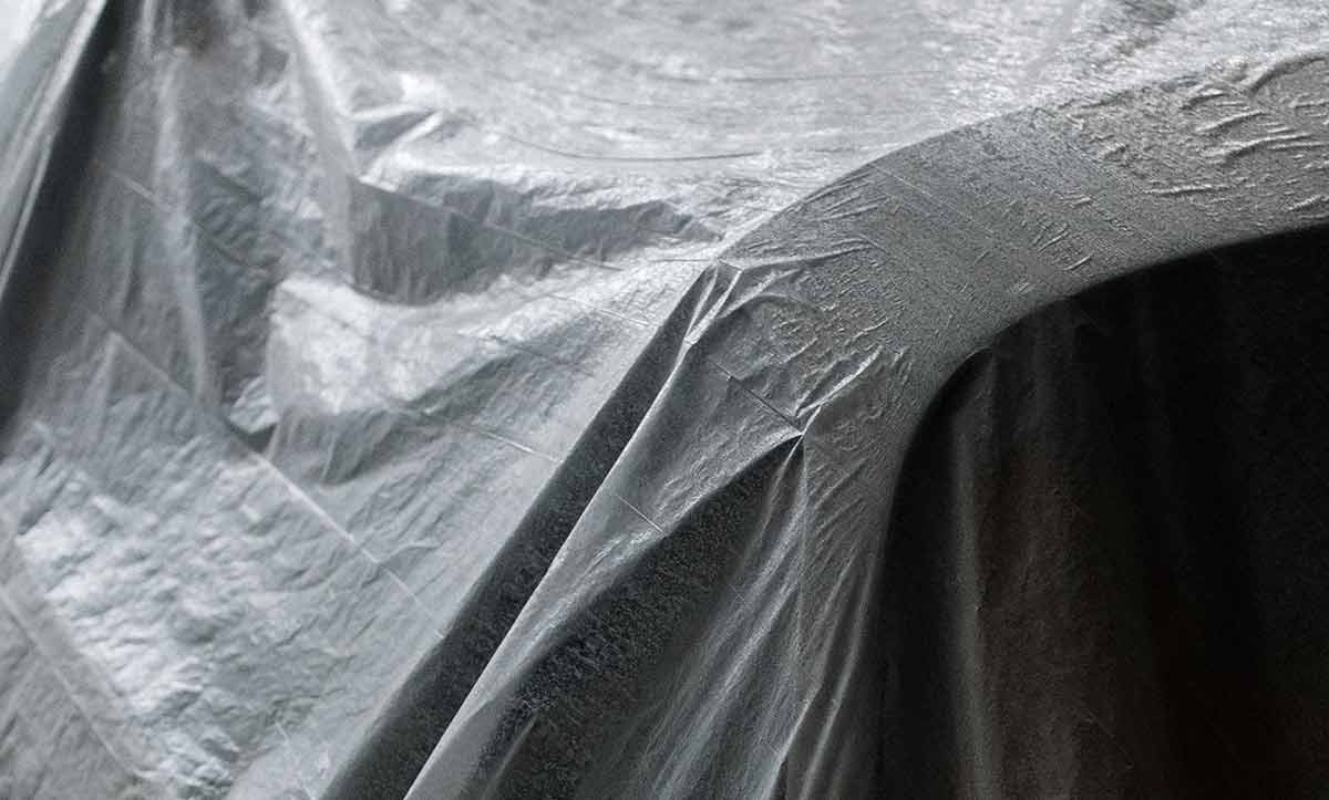 Housse voiture utilité