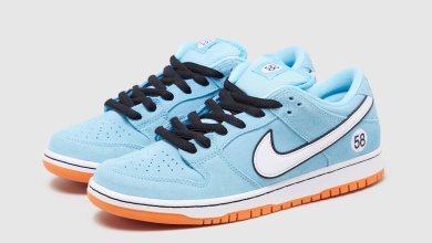 Nike SB Dunk Low Club 58