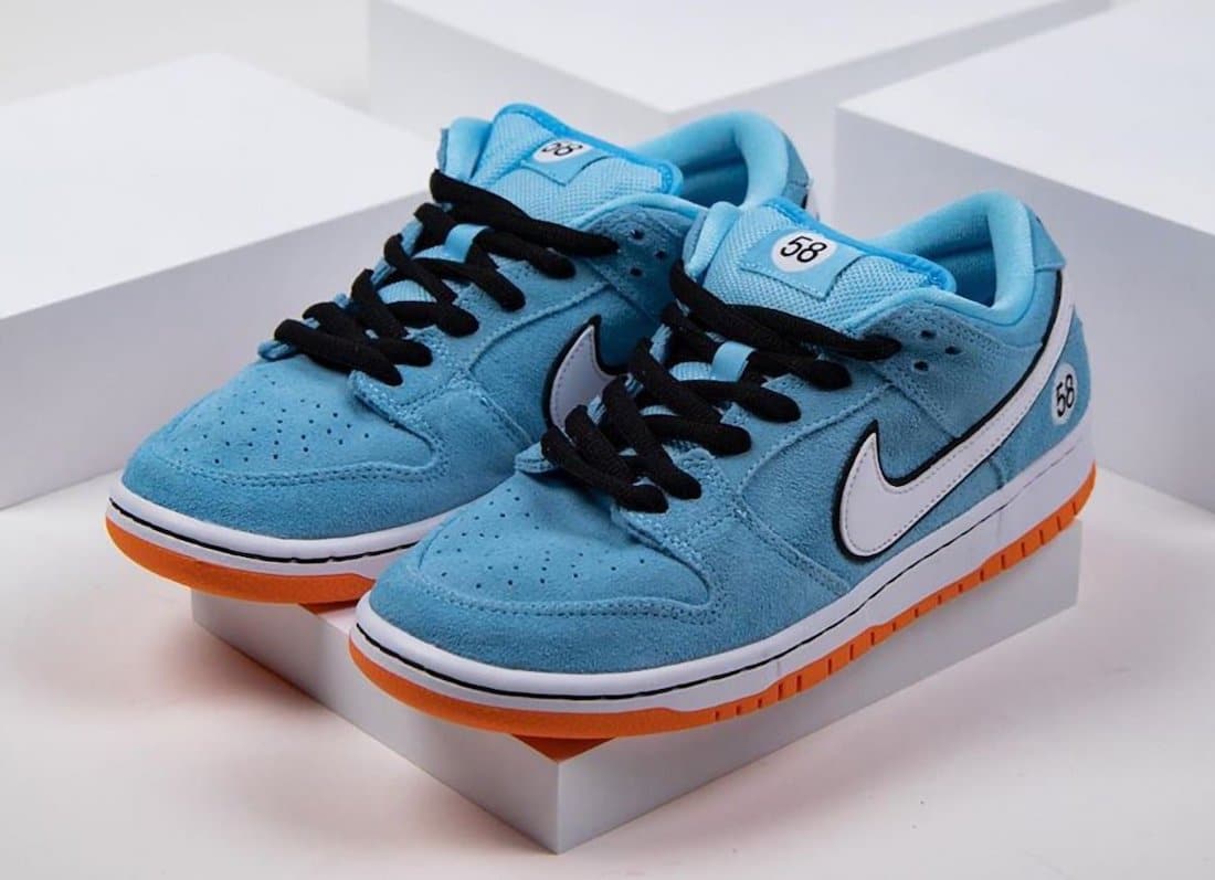 Nike SB Dunk Low 
