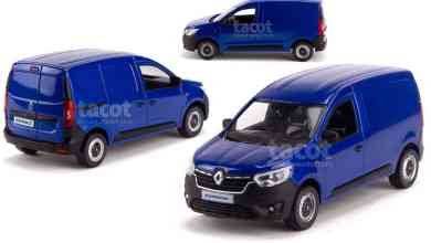 1/43 Renault Express Van Norev