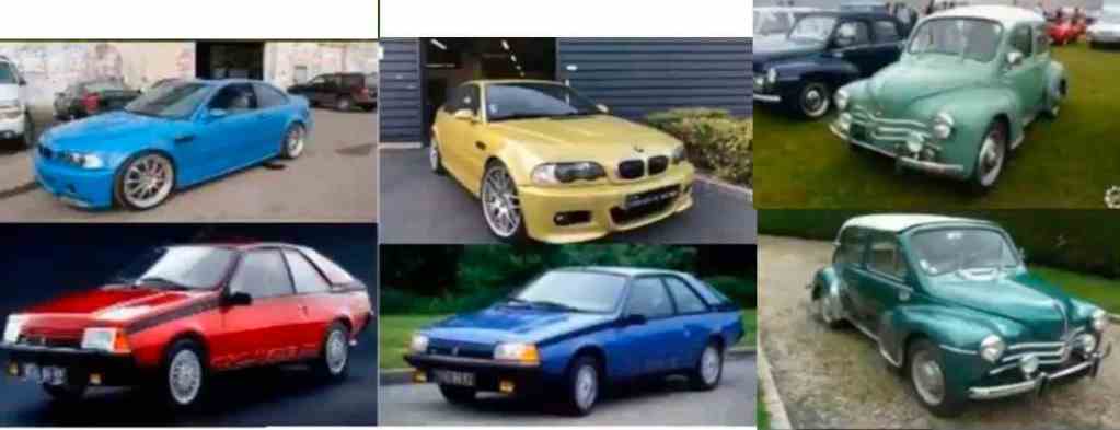 Solido nouveautés 2021 octobre