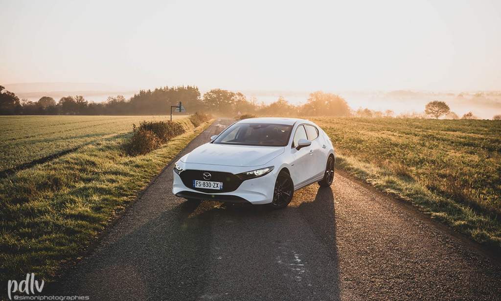 Guide d'achat Mazda 3