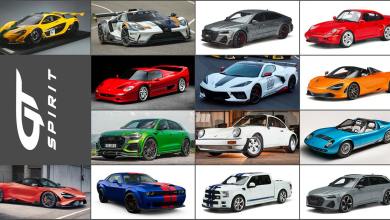 GT Spirit nouveautés 2021