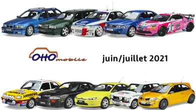 OttOmobile juin juillet 2021