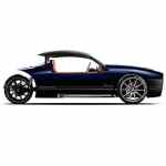 Vanderhall Carmel avis