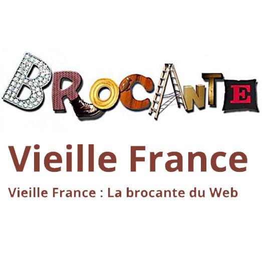 Vieille France brocante