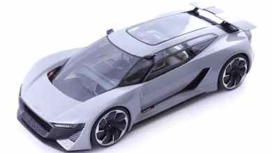 68000 Audi PB18 e-tron Concept