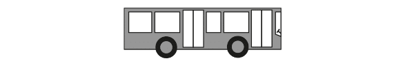 Profil bus midibus pdlv