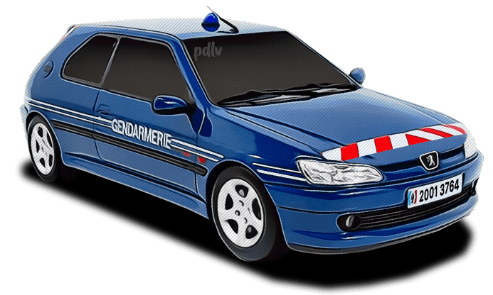 De la 202 au 3008 Hybrid, la grande saga des PEUGEOT de la Gendarmerie De la 202 au 3008 Hybrid, la grande saga des PEUGEOT de la Gendarmerie