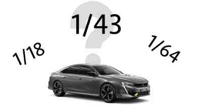 Peugeot 508 PSE miniature