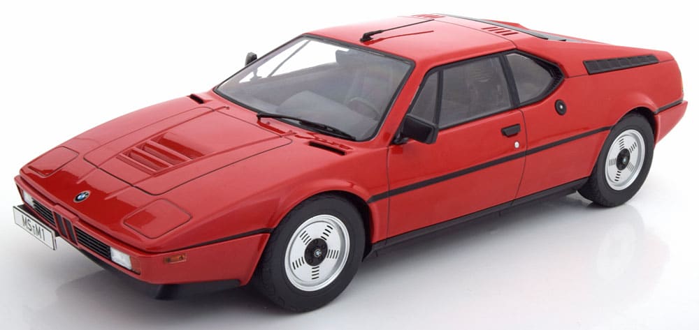 1/12 BMW M1 KK-Scale