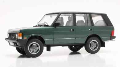 1/18 Range Rover Classic Cult Scale