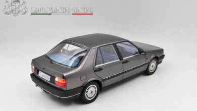 1/18 Fiat Croma Turbo I.E.E