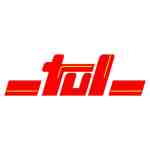 Logo TUL année 1990