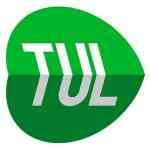 Logo TUL 2010