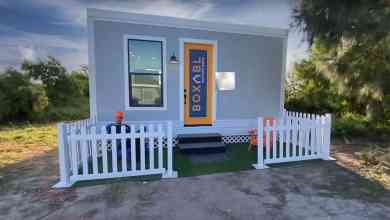 Nouvelle maison Elon Musk