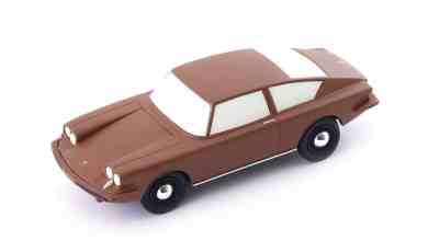 1/43 Porsche 695 Auto Cult