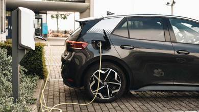 Astuces recharge voiture électrique