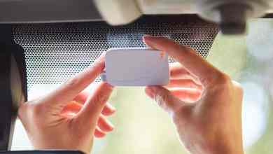 Avis sur badge télépéage