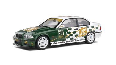 1/18 BMW M3 E36 Starfobar