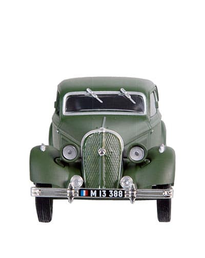 Hotchkiss 686 Cabourg