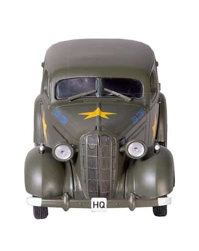 Buick Special Series 40