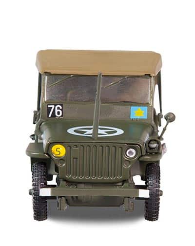 Willys MB Jeep