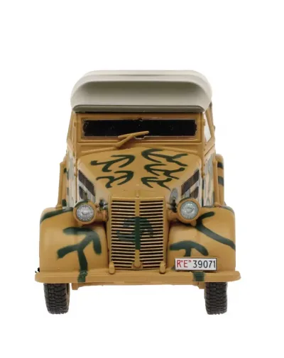 Fiat 508CM Coloniale