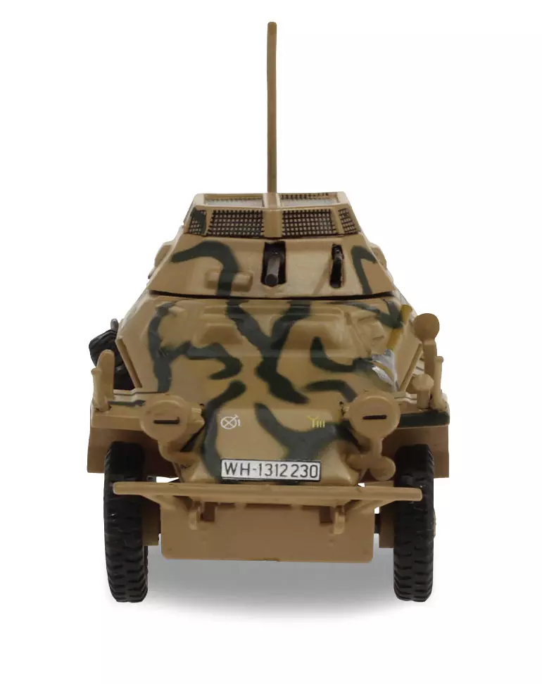 SD.KFZ. 222