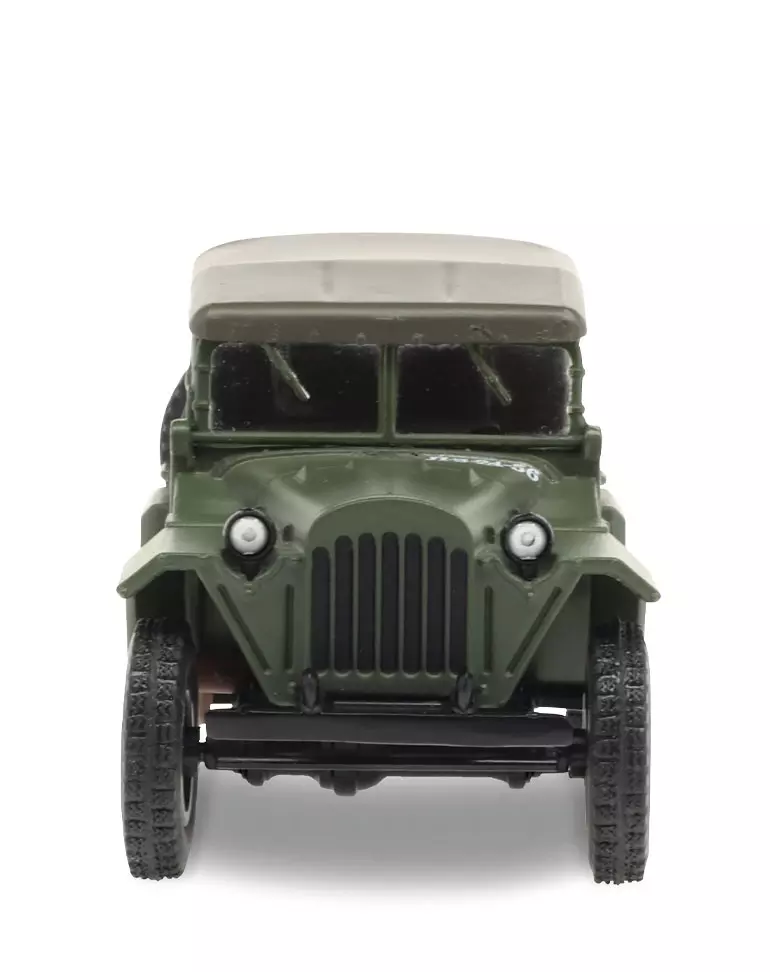 GAZ-67B