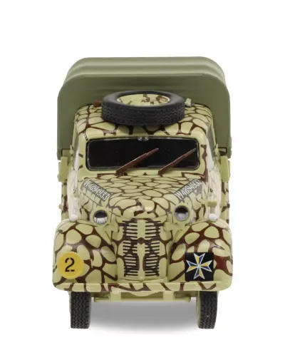 Austin 10HP Light utility