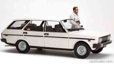 1/18 Fiat 131 SW CLC Models