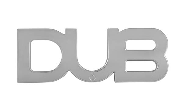 Logo DUB tuning