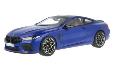 1/18 BMW M8 Compétition Minichamps