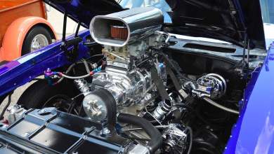 Reprogrammation voiture