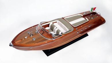 1/18 Riva Aquarama VMB