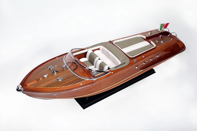 1/18 Riva Aquarama VMB