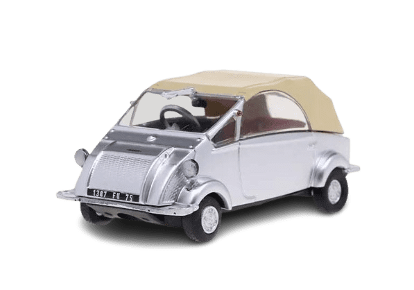 Voisin Biscooter C-31