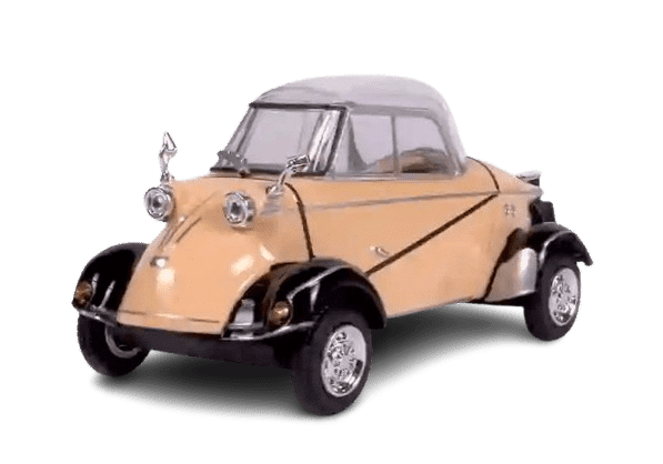 Messerschmitt FMR TG 500